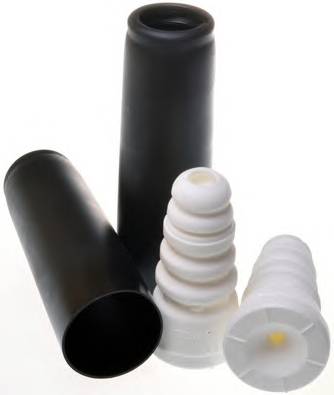 DENCKERMANN D500028 Пылезащитный комилект, амо...