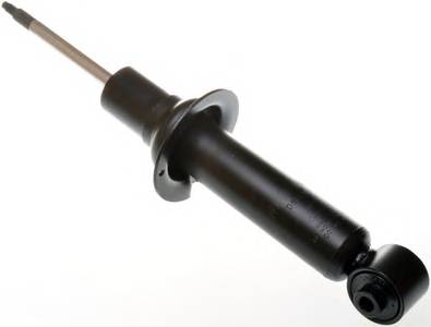 DENCKERMANN DSB118G Амортизатор DENCKERMANN DSB118G Амортизатор