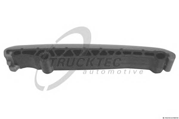 TRUCKTEC AUTOMOTIVE 02.12.122 Планка успокоителя, цепь пр