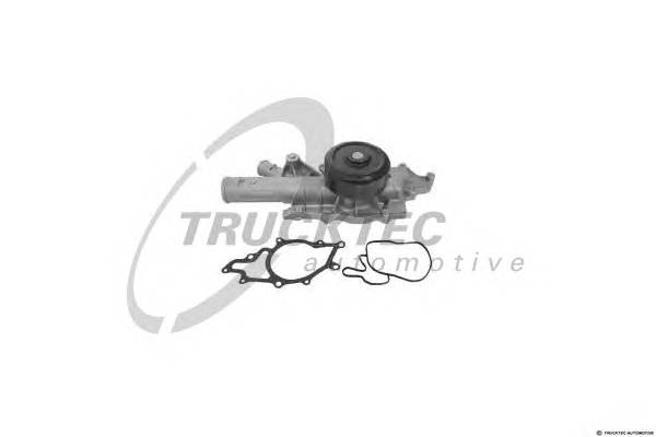 TRUCKTEC AUTOMOTIVE 02.19.168 Водяной насос TRUCKTEC AUTOMOTIVE 02.19.168 Водяной насос