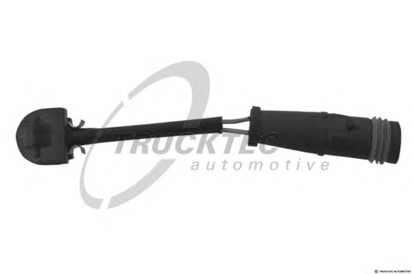 TRUCKTEC AUTOMOTIVE 02.42.096 Сигнализатор, износ тормоз