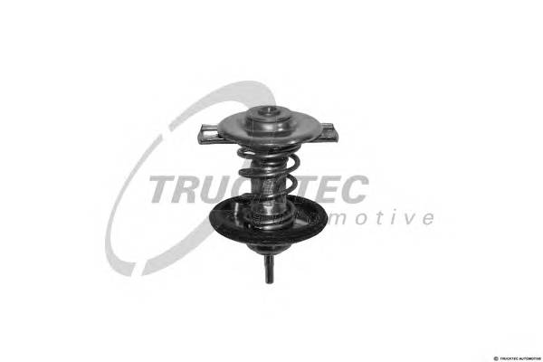 TRUCKTEC AUTOMOTIVE 02.19.239 Термостат, охлаждающая жид... TRUCKTEC AUTOMOTIVE 02.19.239 Термостат, охлаждающая жид...