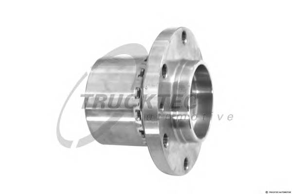 TRUCKTEC AUTOMOTIVE 02.32.098 Комплект подшипника ступиц
