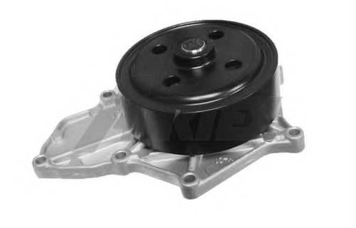 AIRTEX 1701 Водяной насос