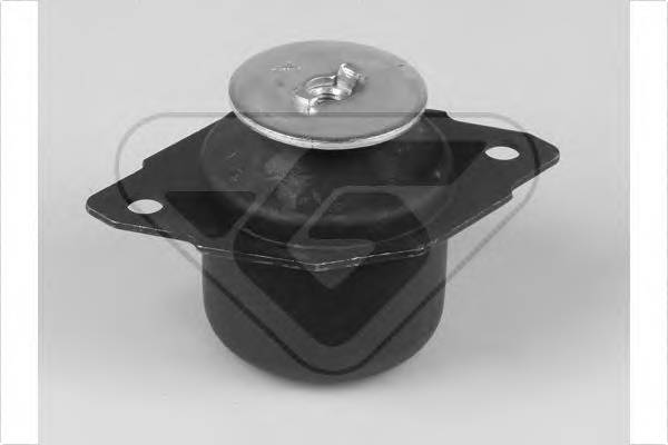 HUTCHINSON 597053 Подвеска, ступенчатая коро