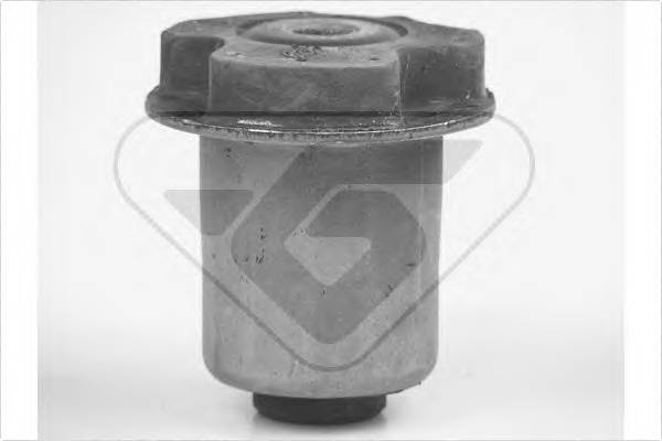 HUTCHINSON 531555 Втулка, балка моста HUTCHINSON 531555 Втулка, балка моста