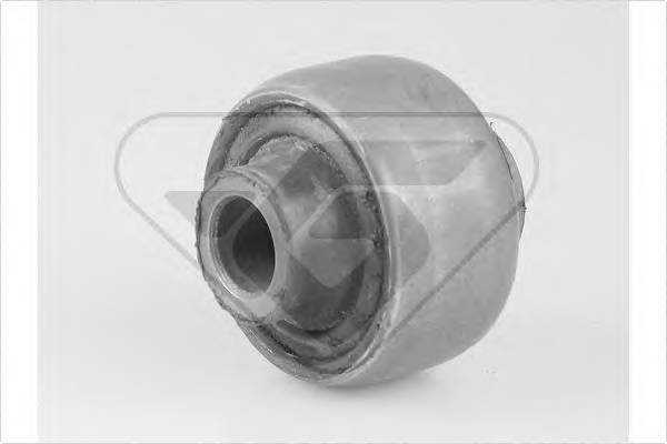 HUTCHINSON 590037 Підвіска, важіль незалежно...