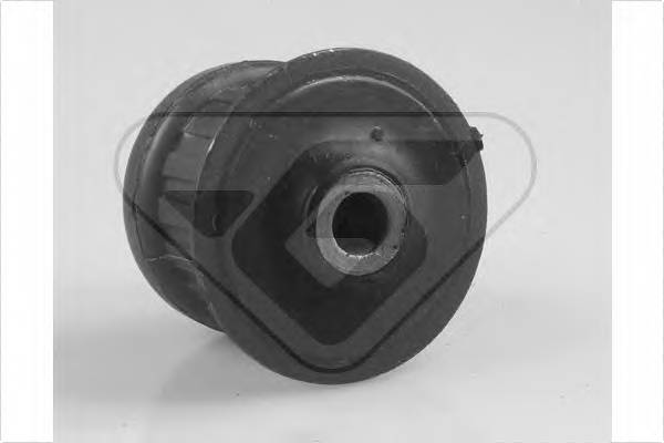 HUTCHINSON 590102 Втулка, балка моста