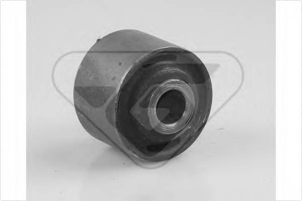 HUTCHINSON 590106 Втулка, балка моста