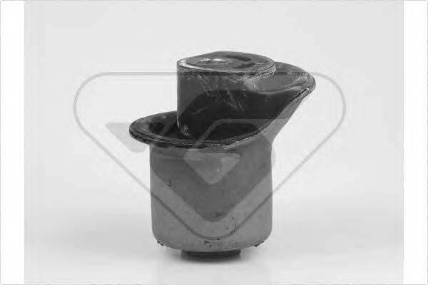 HUTCHINSON 597061 Втулка, балка моста