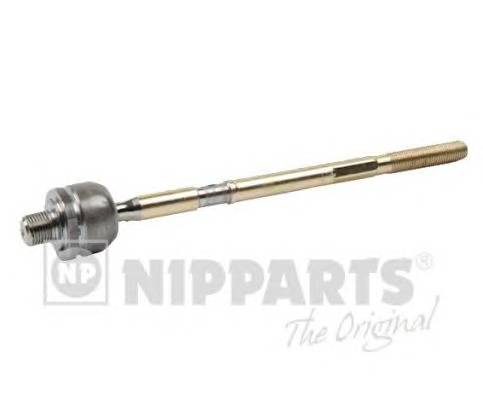 NIPPARTS J4840907 Осевой шарнир, рулевая тяга NIPPARTS J4840907 Осевой шарнир, рулевая тяга