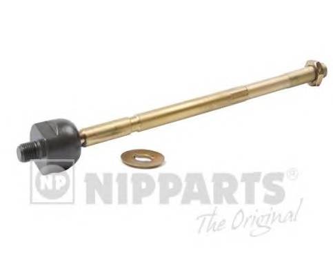 NIPPARTS J4842018 Осевой шарнир, рулевая тяга