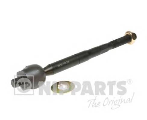 NIPPARTS J4842053 Осевой шарнир, рулевая тяга