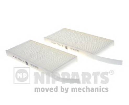 NIPPARTS N1341029 Фильтр, воздух во внутренно