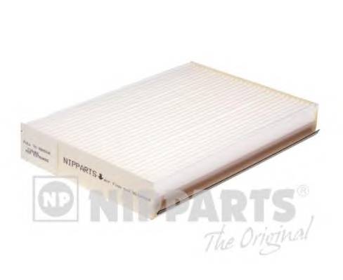 NIPPARTS N1348007 Фільтр, повітря у внутрішнь... NIPPARTS N1348007 Фільтр, повітря у внутрішнь...