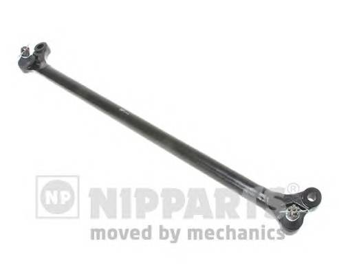 NIPPARTS N4811020 Наконечник поперечної керм... NIPPARTS N4811020 Наконечник поперечної керм...
