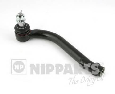 NIPPARTS N4820525 Наконечник поперечной руле