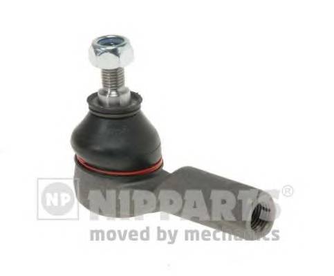 NIPPARTS N4825040 Наконечник поперечной руле