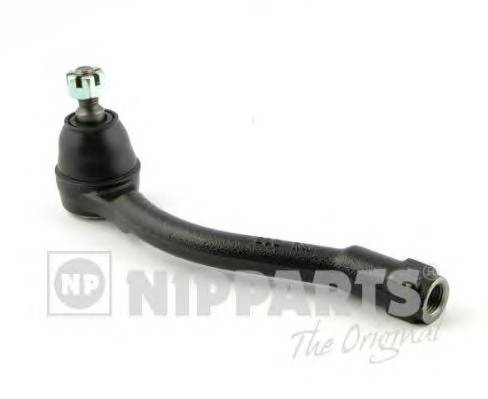 NIPPARTS N4830504 Наконечник поперечной руле