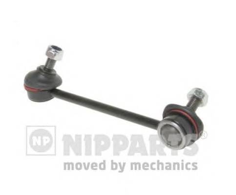 NIPPARTS N4963026 Тяга/стійка, стабілізатор NIPPARTS N4963026 Тяга/стійка, стабілізатор