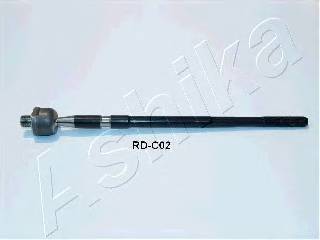 ASHIKA 103-0C-C02 Осевой шарнир, рулевая тяга ASHIKA 103-0C-C02 Осевой шарнир, рулевая тяга