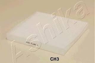 ASHIKA 21-CH-CH3 Фильтр, воздух во внутренно