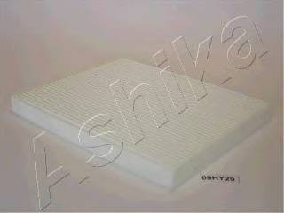 ASHIKA 21-HY-H29 Фильтр, воздух во внутренно... ASHIKA 21-HY-H29 Фильтр, воздух во внутренно...