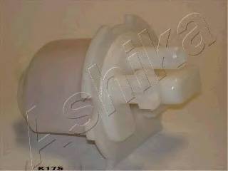 ASHIKA 30-0K-017 Паливний фільтр