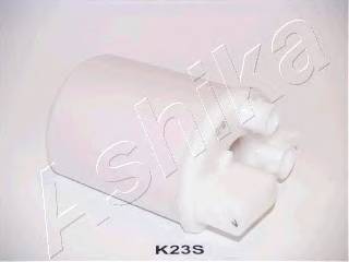 ASHIKA 30-0K-K23 Топливный фильтр ASHIKA 30-0K-K23 Топливный фильтр