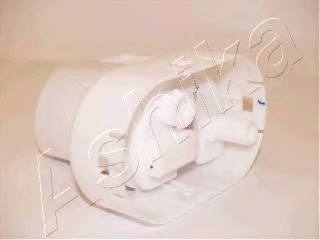 ASHIKA 30-0K-K25 Паливний фільтр ASHIKA 30-0K-K25 Паливний фільтр