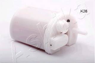 ASHIKA 30-0K-K26 Топливный фильтр