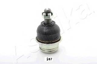 ASHIKA 73-02-247 Несущий / направляющий шарн