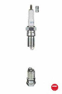 NGK 2223 Свеча зажигания