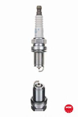 NGK 2300 Свічка запалювання 2300 NGK 2300 Свічка запалювання 2300