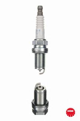 NGK 2743 Свеча зажигания NGK 2743 Свеча зажигания