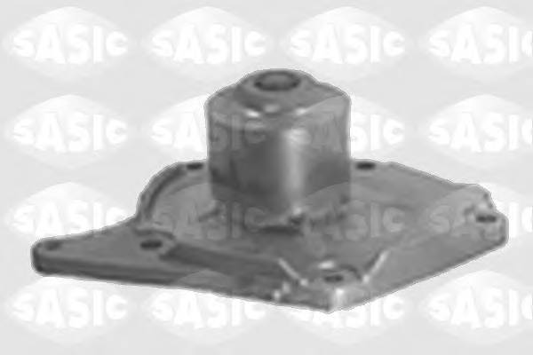 SASIC 4001228 Водяний насос SASIC 4001228 Водяний насос
