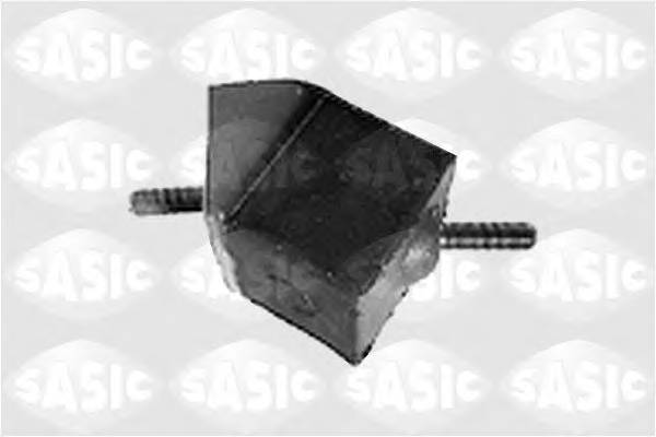 SASIC 4001327 Кронштейн, подвеска двигат