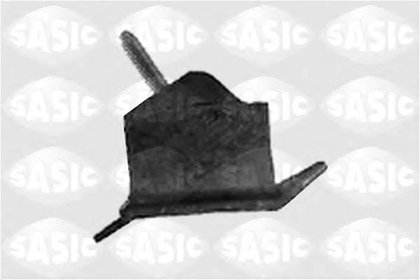 SASIC 4001333 Кронштейн, подвеска двигат... SASIC 4001333 Кронштейн, подвеска двигат...