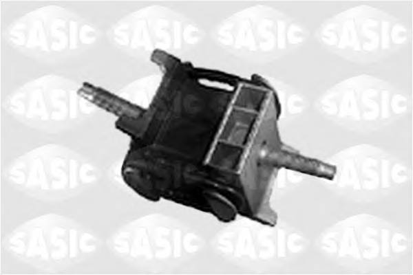 SASIC 4001335 Кронштейн, подвеска двигат