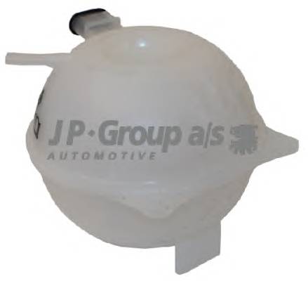 JP GROUP 1114701100 Компенсационный бак, охлаж