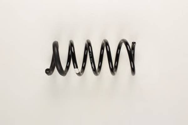 BILSTEIN 36-201051 Пружина ходовой части