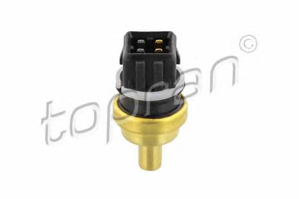 TOPRAN 109 627 Датчик, температура охолод... TOPRAN 109 627 Датчик, температура охолод...