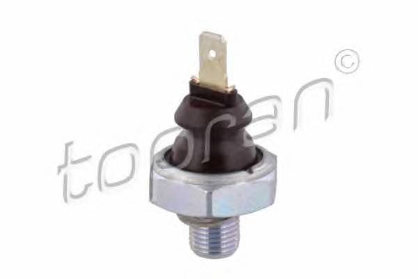 TOPRAN 101 106 Датчик давления масла