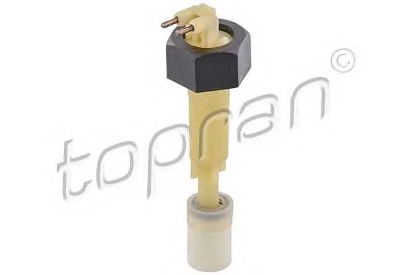 TOPRAN 500 798 Датчик, уровень охлаждающе... TOPRAN 500 798 Датчик, уровень охлаждающе...