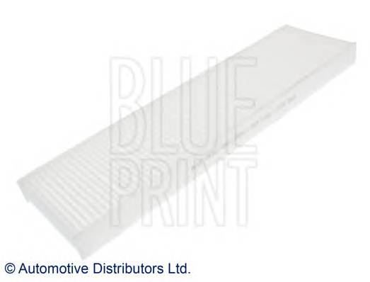 BLUE PRINT ADB112508 Фильтр, воздух во внутренно... BLUE PRINT ADB112508 Фильтр, воздух во внутренно...