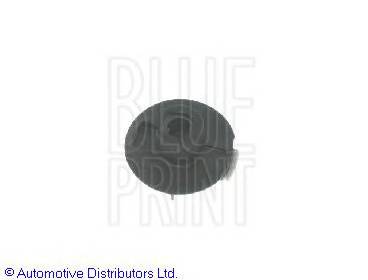 BLUE PRINT ADH21439 Бегунок распределителя заж