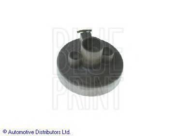 BLUE PRINT ADT314314 Бегунок распределителя заж