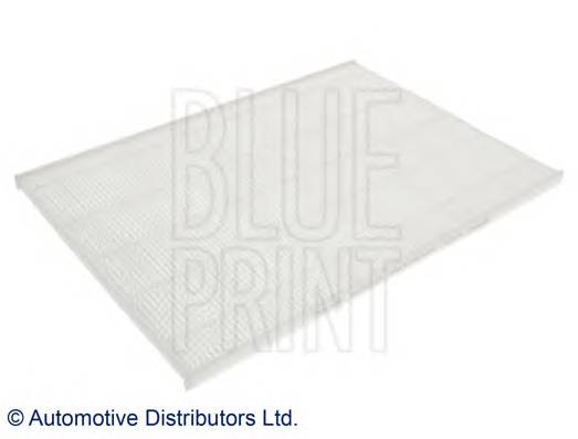 BLUE PRINT ADT32525 Фильтр, воздух во внутренно