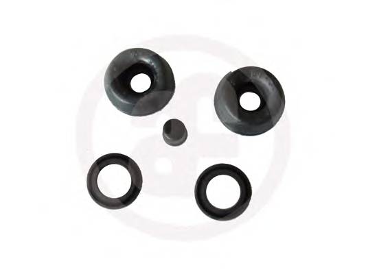 AUTOFREN SEINSA D3073 Ремкомплект, колісний галь...