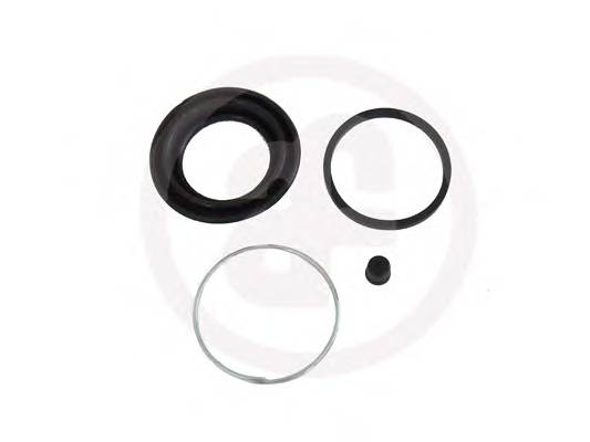 AUTOFREN SEINSA D4028 Ремкомплект, гальмівний су...